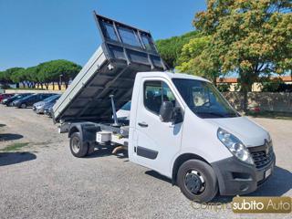 RENAULT Master usata, con Airbag