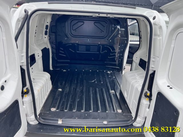 FIAT Fiorino usata, con Climatizzatore