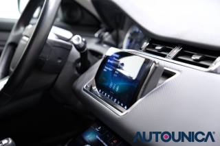 LAND ROVER Range Rover Evoque usata 60