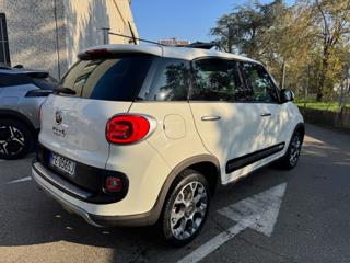 FIAT 500L usata, con Airbag laterali