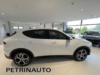 ALFA ROMEO Tonale usata, con Airbag laterali