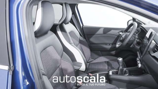 MITSUBISHI ASX usata, con Immobilizzatore elettronico