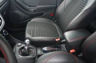 FORD Puma usata 28