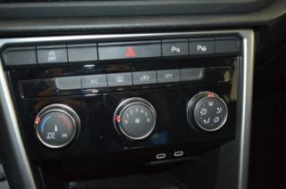 VOLKSWAGEN T-Roc usata, con Luci diurne LED