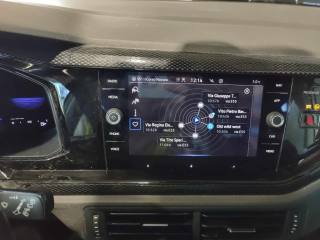 VOLKSWAGEN Taigo usata, con Cerchi in lega