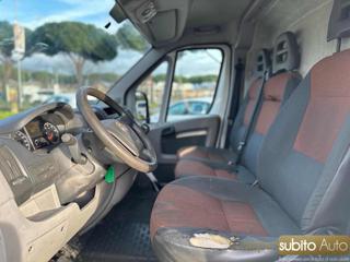 FIAT Ducato usata 15