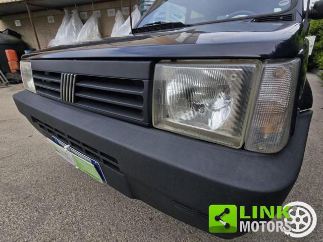 FIAT Panda usata 33