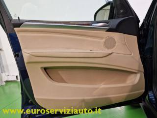 BMW X5 usata, con Luci diurne