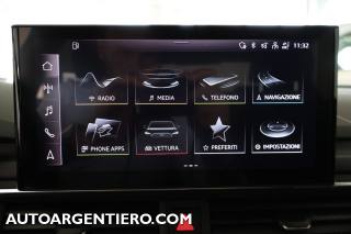 AUDI A4 usata, con Servosterzo