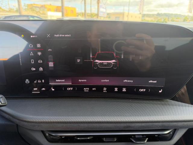 AUDI Q5 usata, con Fendinebbia