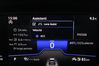 VOLKSWAGEN Taigo usata, con Start/Stop Automatico