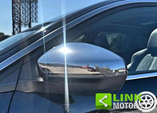 PEUGEOT 3008 usata, con Chiusura centralizzata telecomandata