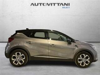 RENAULT Captur usata, con Cerchi in lega