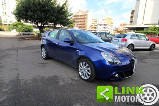 ALFA ROMEO Giulietta usata, con Airbag testa