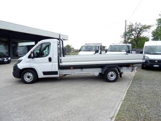 FIAT Ducato usata, con Boardcomputer
