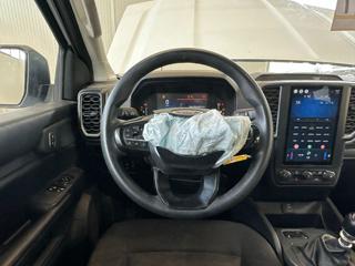 FORD Ranger usata, con Fari LED