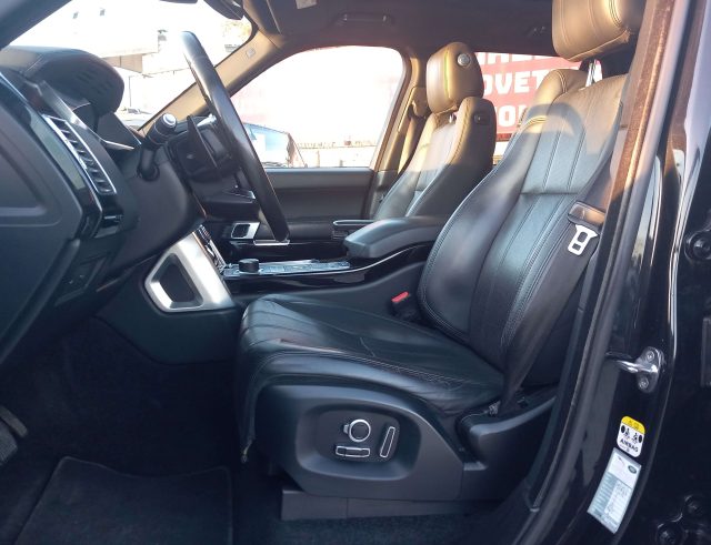 LAND ROVER Range Rover usata, con Chiusura centralizzata
