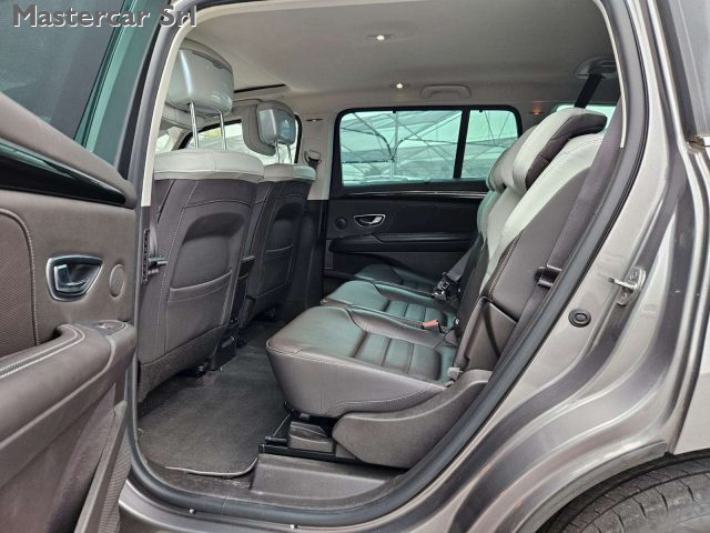 RENAULT Espace usata, con Regolazione elettrica sedili