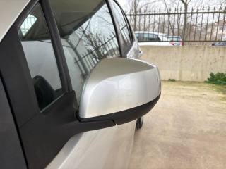OPEL Agila usata 35