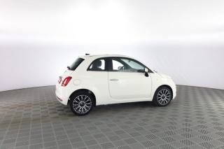 FIAT 500 usata 2