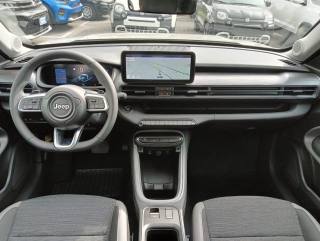 JEEP Avenger usata, con Controllo trazione