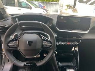 PEUGEOT 2008 usata, con Fari Xenon