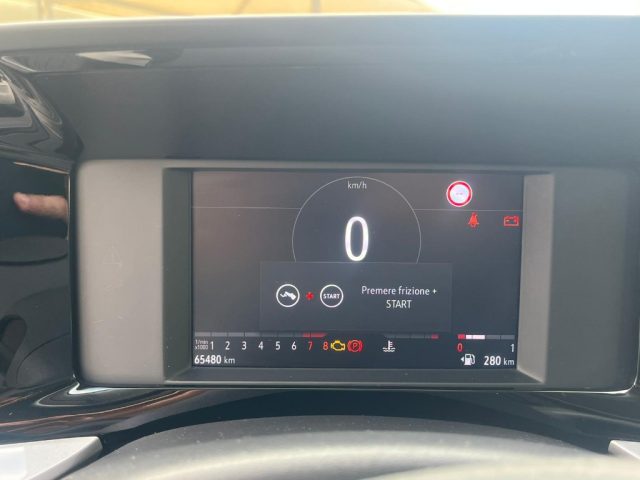 OPEL Mokka usata, con Sensori di parcheggio posteriori