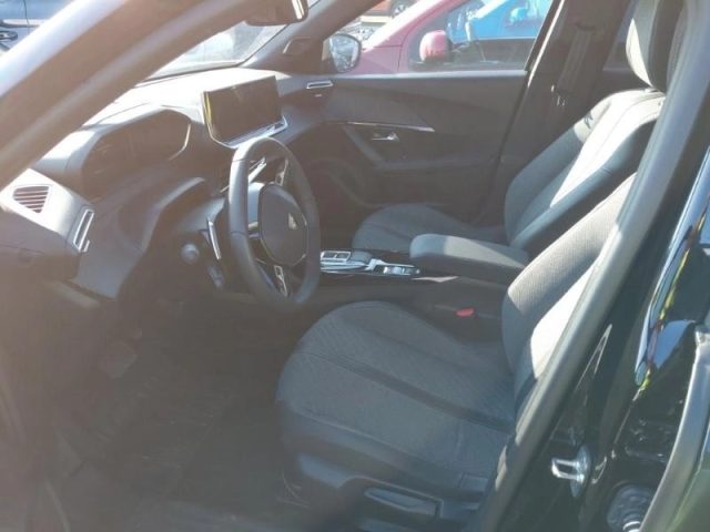 PEUGEOT 2008 usata, con ESP