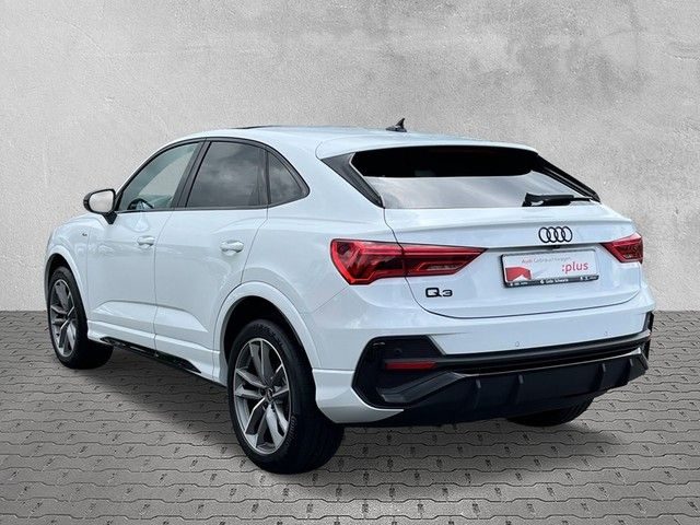 AUDI Q3 usata, con Airbag Passeggero