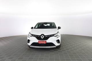 RENAULT Captur Captur Business TCe 100