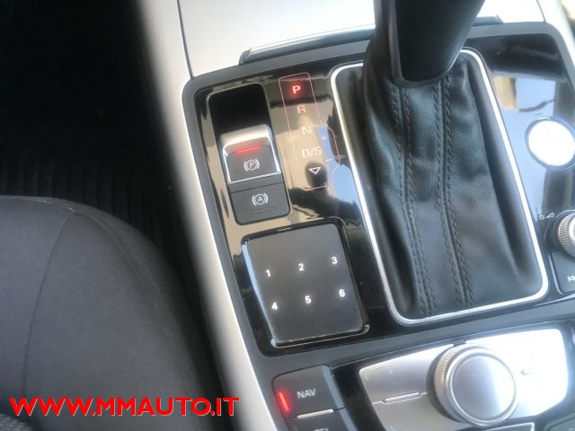 AUDI A6 usata, con Lettore CD