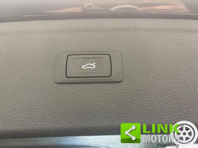 AUDI Q5 usata, con Sound system