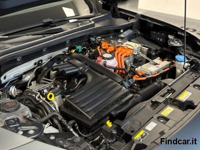 CUPRA Formentor usata, con Start/Stop Automatico