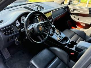 PORSCHE Macan usata, con Climatizzatore