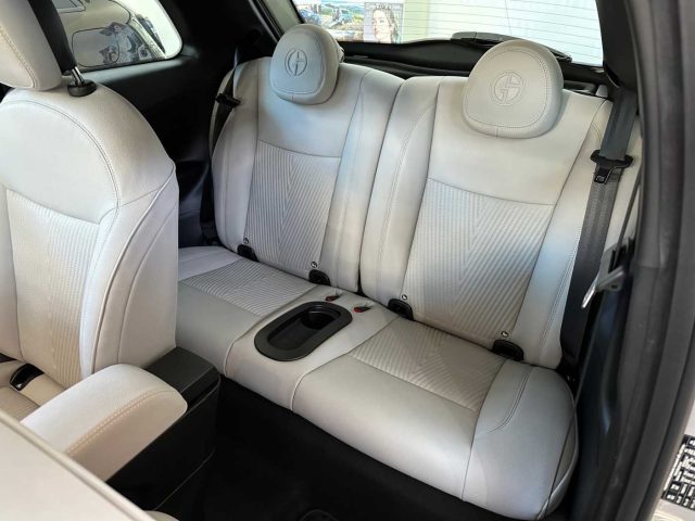 FIAT 500e usata, con Cruise Control