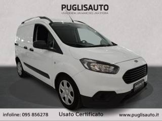 FORD Transit Courier 1.5 TDCi 75CV Van Trend