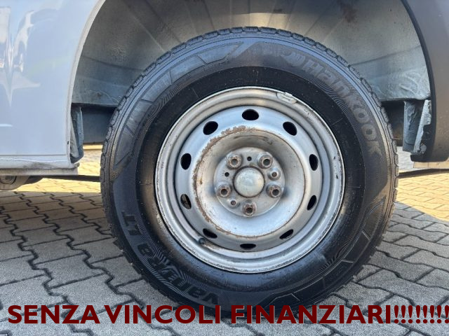 FIAT Ducato usata 14