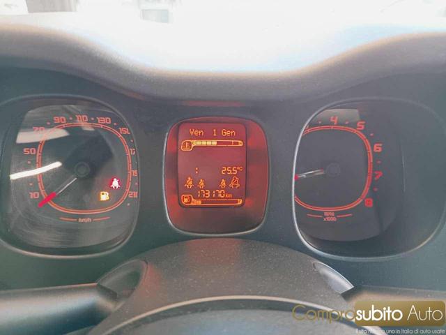 FIAT Panda usata 15