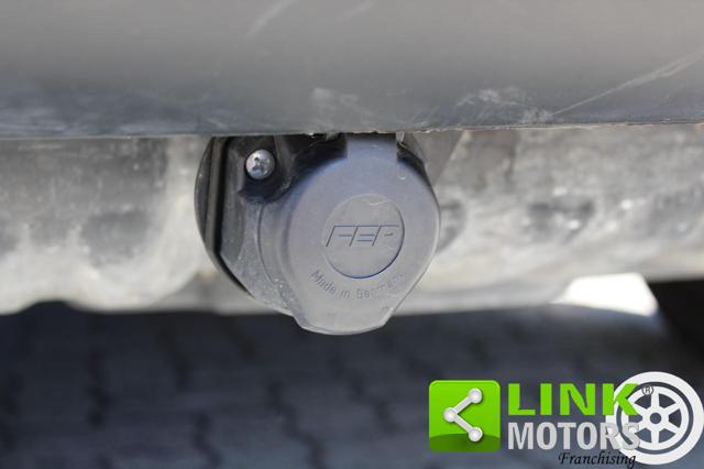 JEEP Grand Cherokee usata, con Filtro antiparticolato