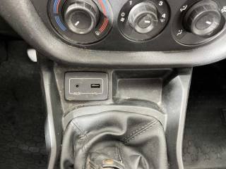 FIAT Doblo usata 21