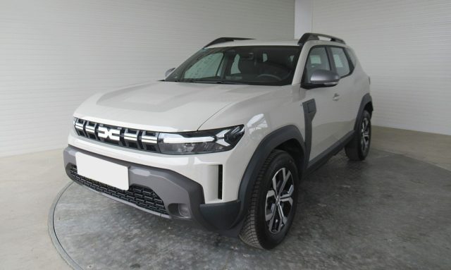 DACIA Duster usata, con ABS