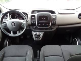 RENAULT Trafic usata, con Controllo trazione