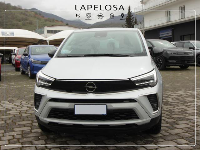 OPEL Crossland usata, con Alzacristalli elettrici
