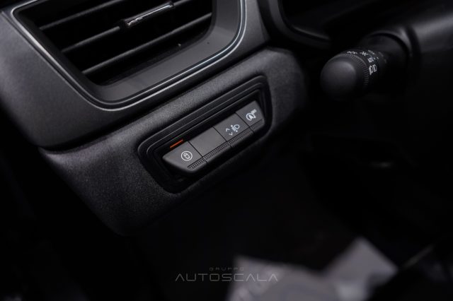 RENAULT Captur usata, con Servosterzo