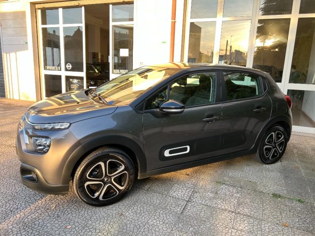 CITROEN C3 usata 7