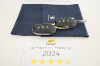 PEUGEOT 5008 usata 62