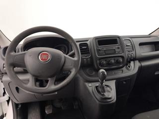 FIAT Talento usata, con Bluetooth