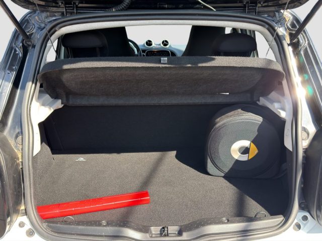 SMART ForFour usata 13