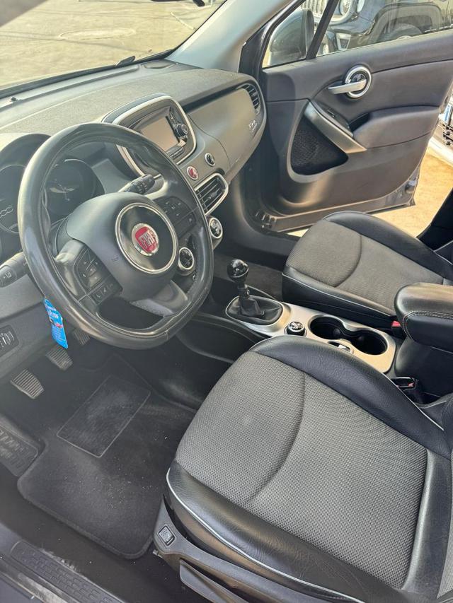 FIAT 500X usata, con Cruise Control