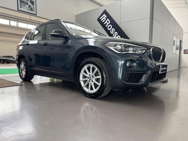BMW X1 usata, con Airbag laterali
